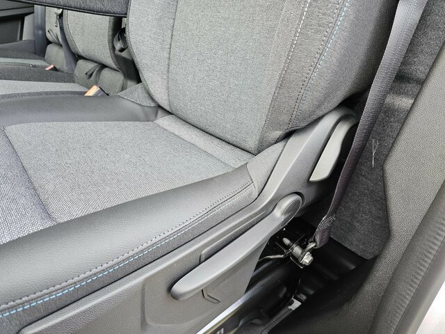 RENAULT Master L2H2 170 Neues Modell 10'' Navi Kamera... - Gesloten bestelwagen: afbeelding 2 RENAULT Master L2H2 170 Neues Modell 10'' Navi Kamera... - Gesloten bestelwagen: afbeelding 2