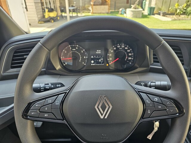 RENAULT Master L2H2 170 Neues Modell 10'' Navi Kamera - Gesloten bestelwagen: afbeelding 3 RENAULT Master L2H2 170 Neues Modell 10'' Navi Kamera - Gesloten bestelwagen: afbeelding 3
