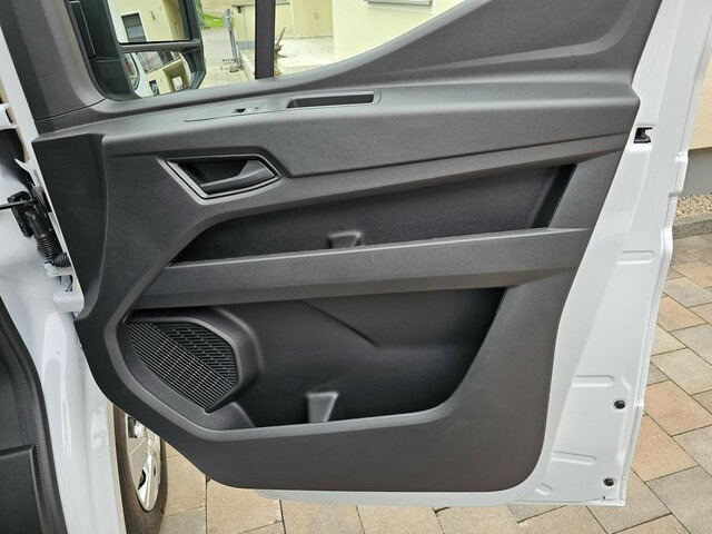 Nieuw Gesloten bestelwagen RENAULT Master L3H2 170 Neues Modell 10'' Navi Kamera: afbeelding 22