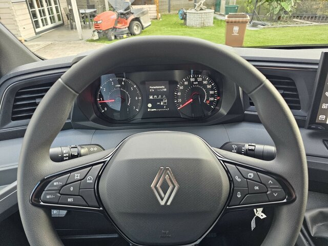 RENAULT Master L3H2 170 Neues Modell 10'' Navi Kamera... - Gesloten bestelwagen: afbeelding 3 RENAULT Master L3H2 170 Neues Modell 10'' Navi Kamera... - Gesloten bestelwagen: afbeelding 3