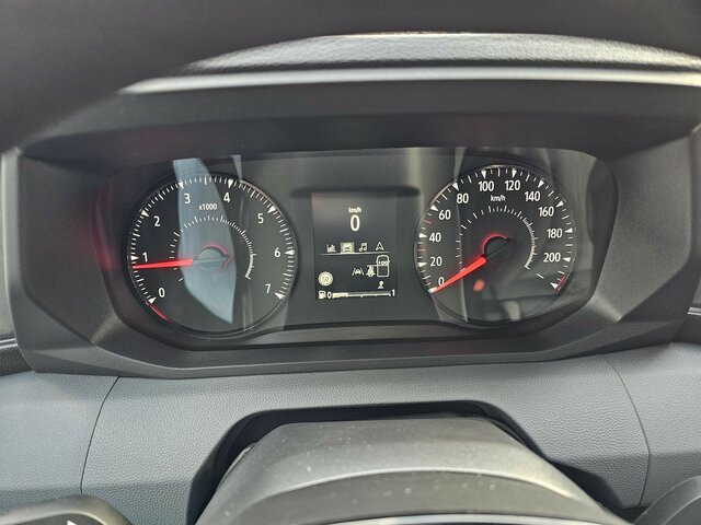 RENAULT Master L3H2 170 Neues Modell 10'' Navi Kamera... - Gesloten bestelwagen: afbeelding 5 RENAULT Master L3H2 170 Neues Modell 10'' Navi Kamera... - Gesloten bestelwagen: afbeelding 5