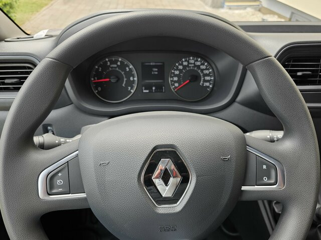 RENAULT Master L3H2 dci 150 3,5t PRO+ Navi PDC - Gesloten bestelwagen: afbeelding 3 RENAULT Master L3H2 dci 150 3,5t PRO+ Navi PDC - Gesloten bestelwagen: afbeelding 3