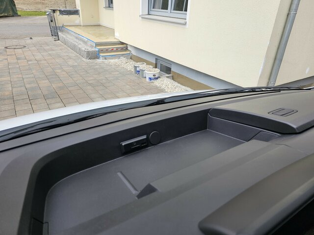 Gesloten bestelwagen RENAULT Master L3H2 dci 150 3,5t PRO+ Navi PDC: afbeelding 15