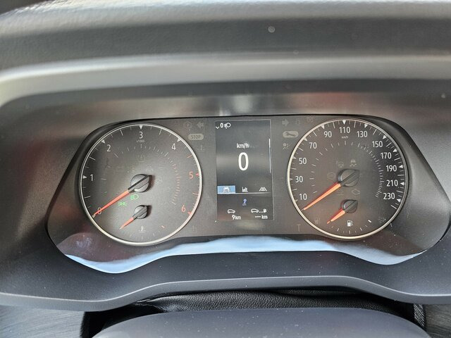RENAULT Trafic L2H1 3,0t Life 8 Sitzer LED PDC - Personenwagen: afbeelding 3 RENAULT Trafic L2H1 3,0t Life 8 Sitzer LED PDC - Personenwagen: afbeelding 3