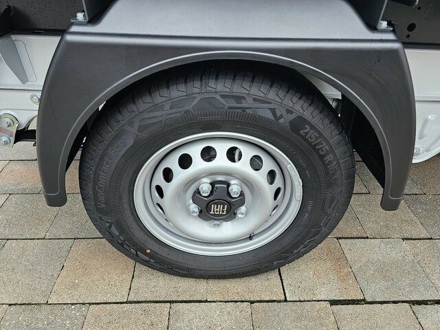 Leasing FIAT Ducato L3 MAXI 140 Dreiseitenkipper AHK Kamera... FIAT Ducato L3 MAXI 140 Dreiseitenkipper AHK Kamera...: afbeelding 25