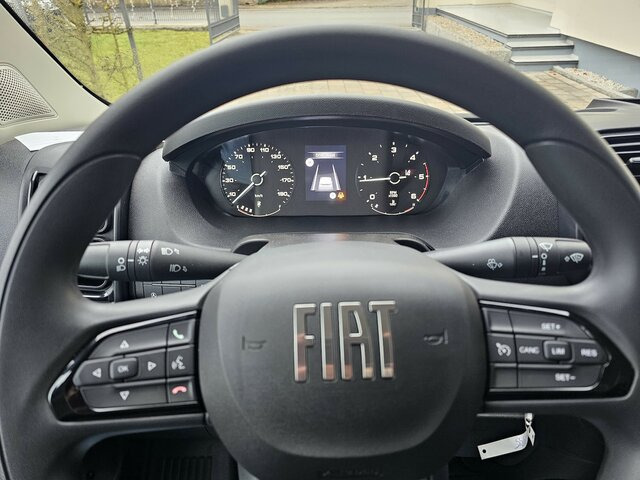 Leasing FIAT Ducato L3 MAXI 140 Dreiseitenkipper AHK Kamera... FIAT Ducato L3 MAXI 140 Dreiseitenkipper AHK Kamera...: afbeelding 10