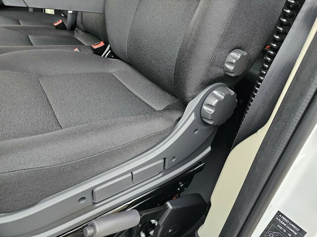 FIAT Ducato MAXI Serie 10 2025 DOKA 3-Seitenkiipper... - Vrachtwagen: afbeelding 5 FIAT Ducato MAXI Serie 10 2025 DOKA 3-Seitenkiipper... - Vrachtwagen: afbeelding 5