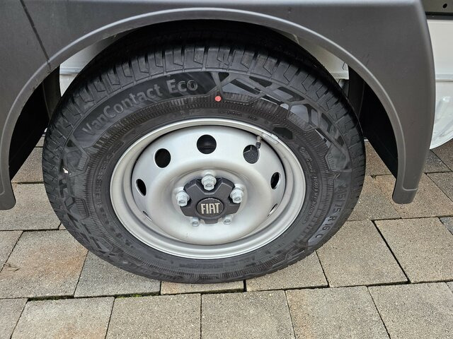 Leasing FIAT Ducato MAXI Serie 10 2025 DOKA 3-Seitenkiipper... FIAT Ducato MAXI Serie 10 2025 DOKA 3-Seitenkiipper...: afbeelding 24