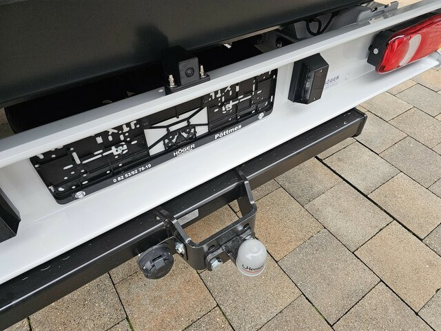 Leasing FIAT Ducato MAXI Serie 10 2025 DOKA 3-Seitenkiipper... FIAT Ducato MAXI Serie 10 2025 DOKA 3-Seitenkiipper...: afbeelding 26