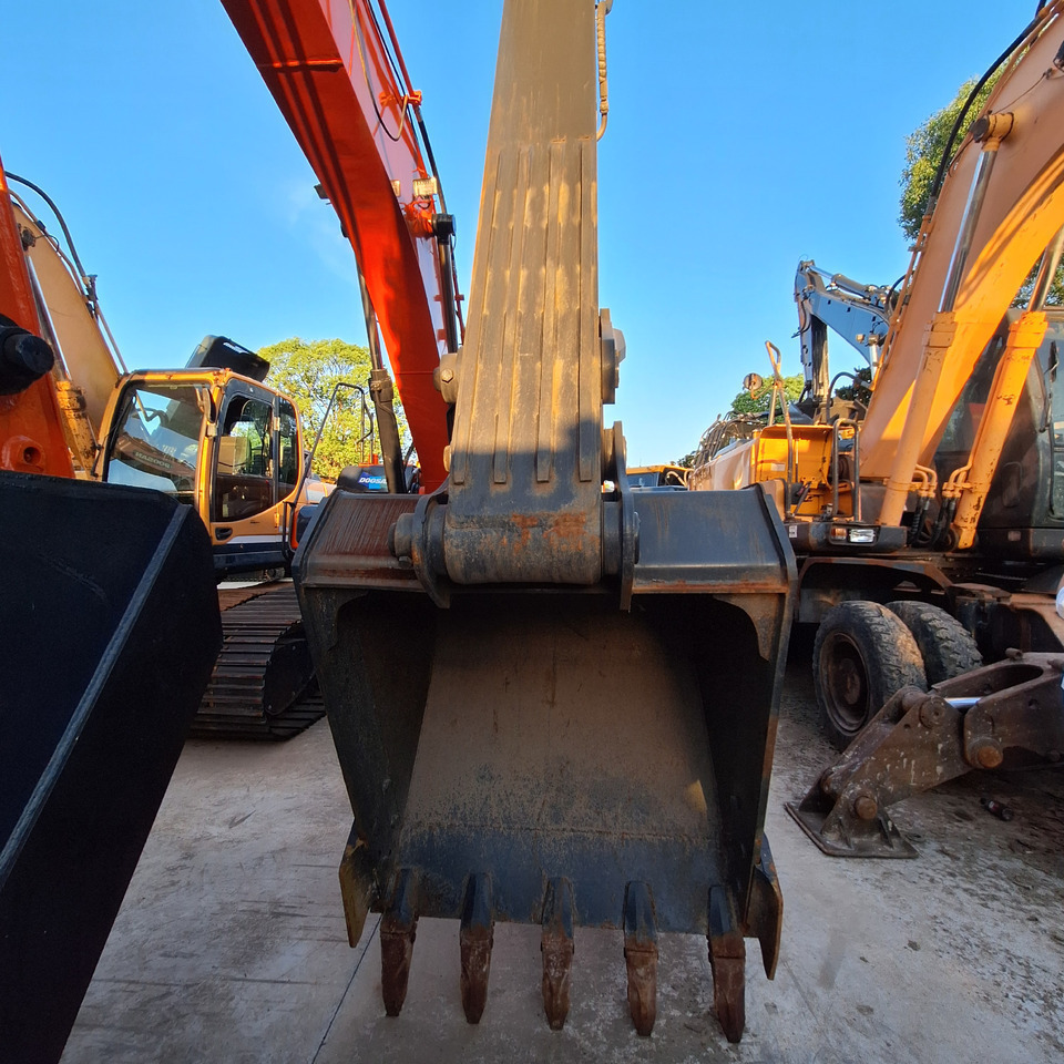 Doosan Dx225LCA Crawler Excavator - Rupsgraafmachine: afbeelding 5 Doosan Dx225LCA Crawler Excavator - Rupsgraafmachine: afbeelding 5