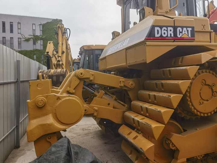 Good Price Cheap used caterpillar cat D6R bulldozer used bulldozers cat - Bulldozer: afbeelding 4 Good Price Cheap used caterpillar cat D6R bulldozer used bulldozers cat - Bulldozer: afbeelding 4
