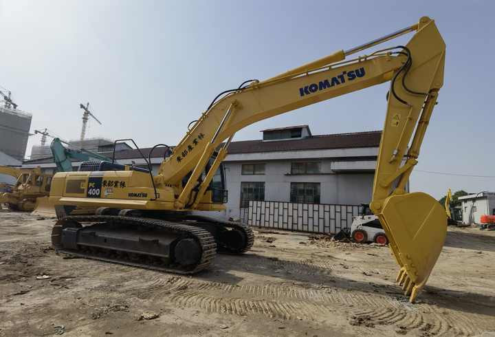 Japan made pc220-7 pc240-7 pc360 pc300-7 pc400-7 Komatsu used excavator PC200-6 PC120-6 ON Sale - Rupsgraafmachine: afbeelding 3 Japan made pc220-7 pc240-7 pc360 pc300-7 pc400-7 Komatsu used excavator PC200-6 PC120-6 ON Sale - Rupsgraafmachine: afbeelding 3