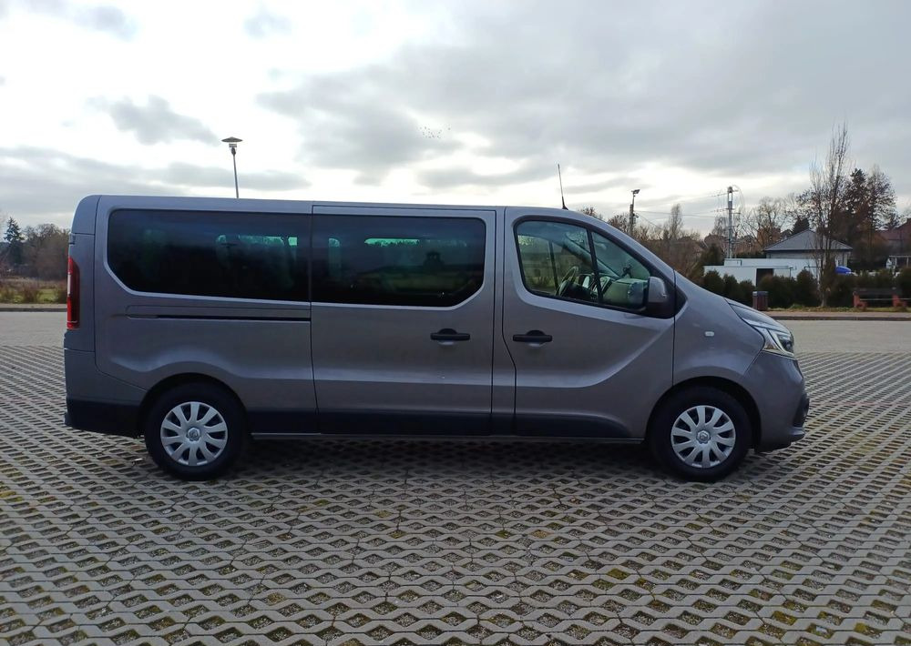 Renault Trafic 2.0 dCi Escapade EDC - Minibus, Personenvervoer: afbeelding 5 Renault Trafic 2.0 dCi Escapade EDC - Minibus, Personenvervoer: afbeelding 5