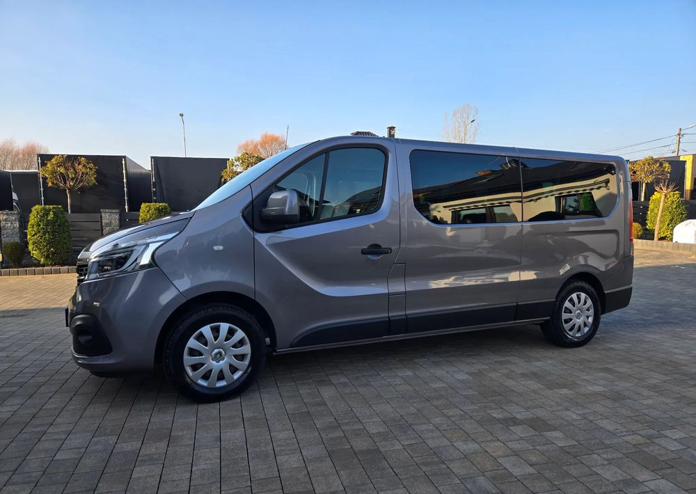 Personenwagen Renault Trafic Grand SpaceClass 2.0 dCi EDC: afbeelding 7