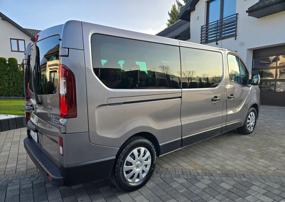 Renault Trafic Grand SpaceClass 2.0 dCi EDC - Minibus, Personenvervoer: afbeelding 4 Renault Trafic Grand SpaceClass 2.0 dCi EDC - Minibus, Personenvervoer: afbeelding 4