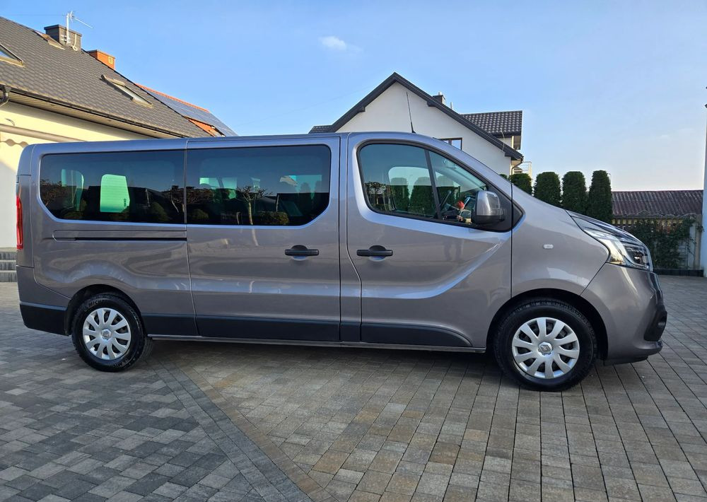 Renault Trafic Grand SpaceClass 2.0 dCi EDC - Minibus, Personenvervoer: afbeelding 5 Renault Trafic Grand SpaceClass 2.0 dCi EDC - Minibus, Personenvervoer: afbeelding 5