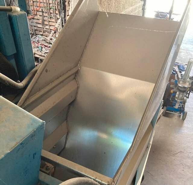 Vendemmiatrice Volentieri VG 2000/2 TA - Andere machine: afbeelding 4 Vendemmiatrice Volentieri VG 2000/2 TA - Andere machine: afbeelding 4