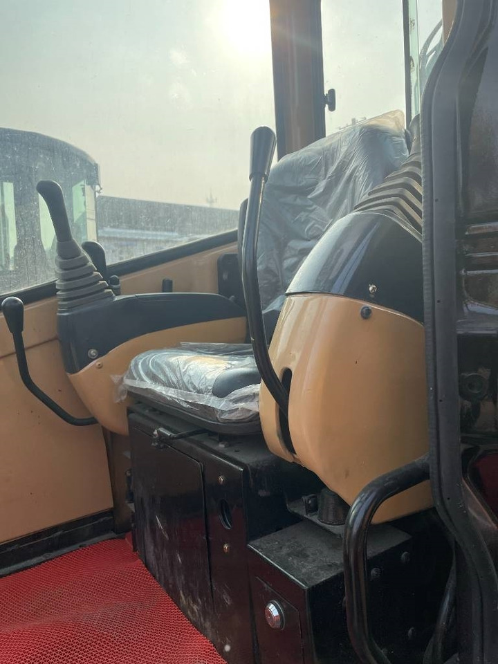 CAT 303  - Minigraafmachine: afbeelding 4 CAT 303  - Minigraafmachine: afbeelding 4