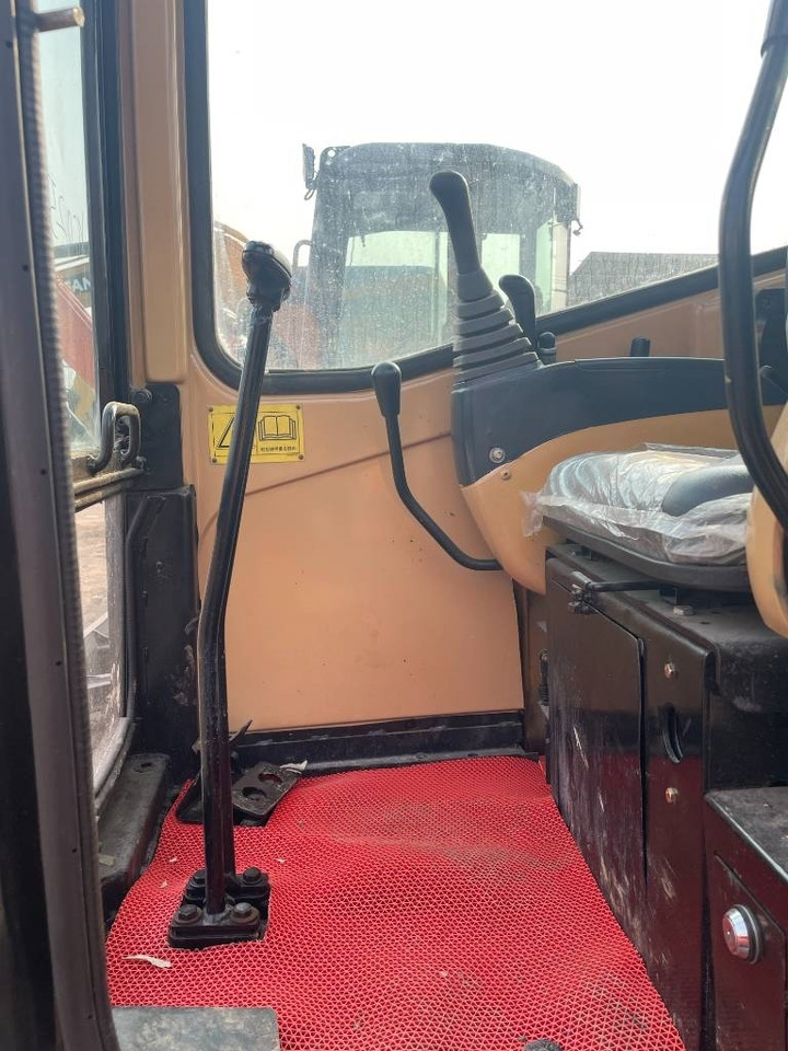 CAT 303  - Minigraafmachine: afbeelding 5 CAT 303  - Minigraafmachine: afbeelding 5