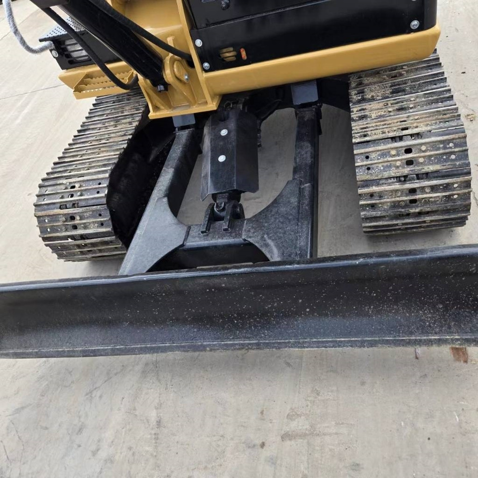 CAT 305 - Minigraafmachine: afbeelding 4 CAT 305 - Minigraafmachine: afbeelding 4