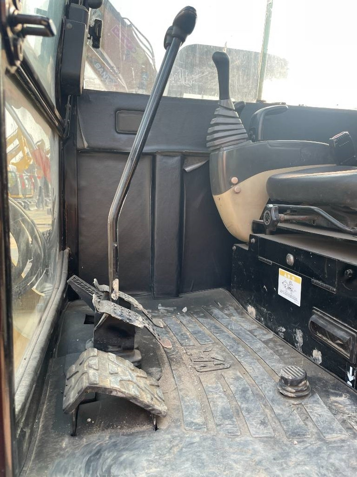 CAT 306 - Minigraafmachine: afbeelding 3 CAT 306 - Minigraafmachine: afbeelding 3