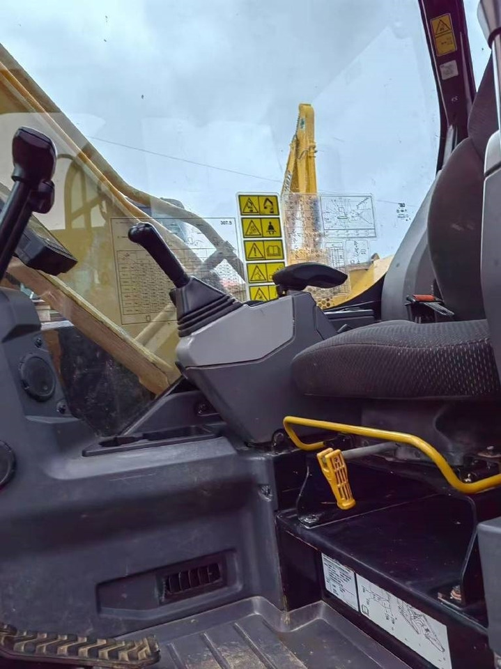 CAT 307.5 - Minigraafmachine: afbeelding 3 CAT 307.5 - Minigraafmachine: afbeelding 3