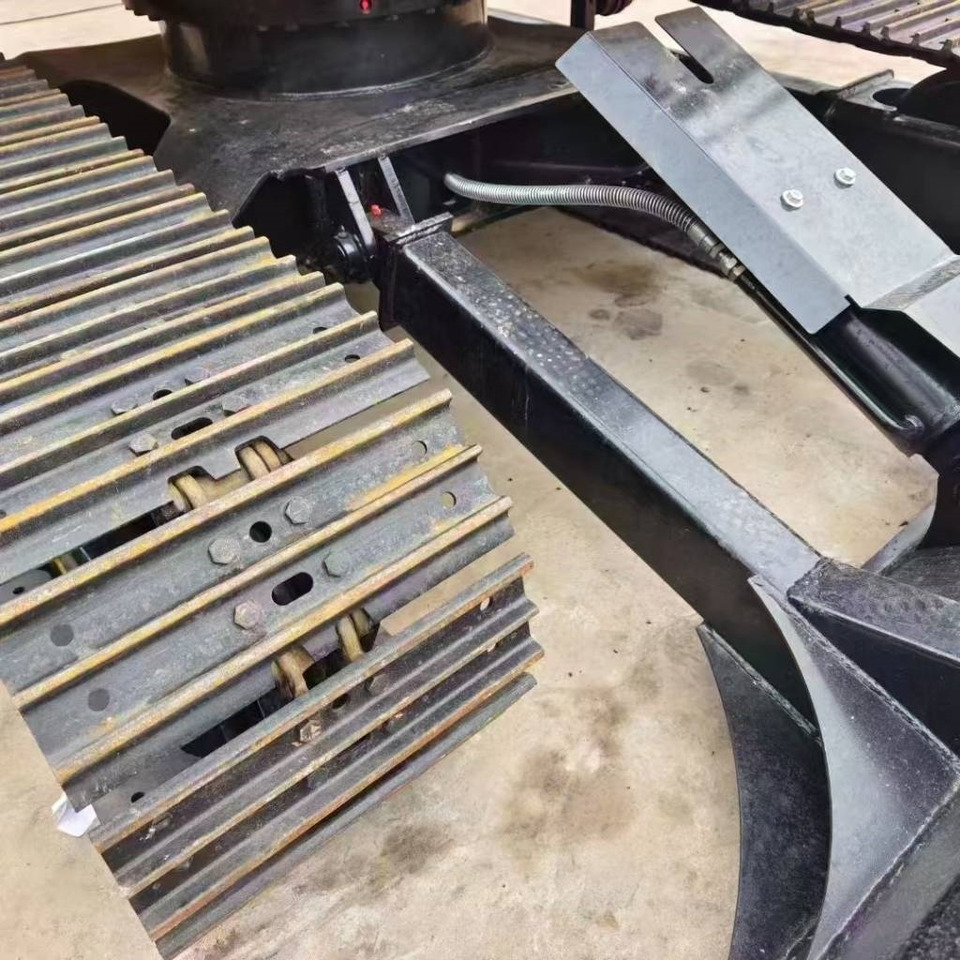 CAT 307 - Minigraafmachine: afbeelding 2 CAT 307 - Minigraafmachine: afbeelding 2