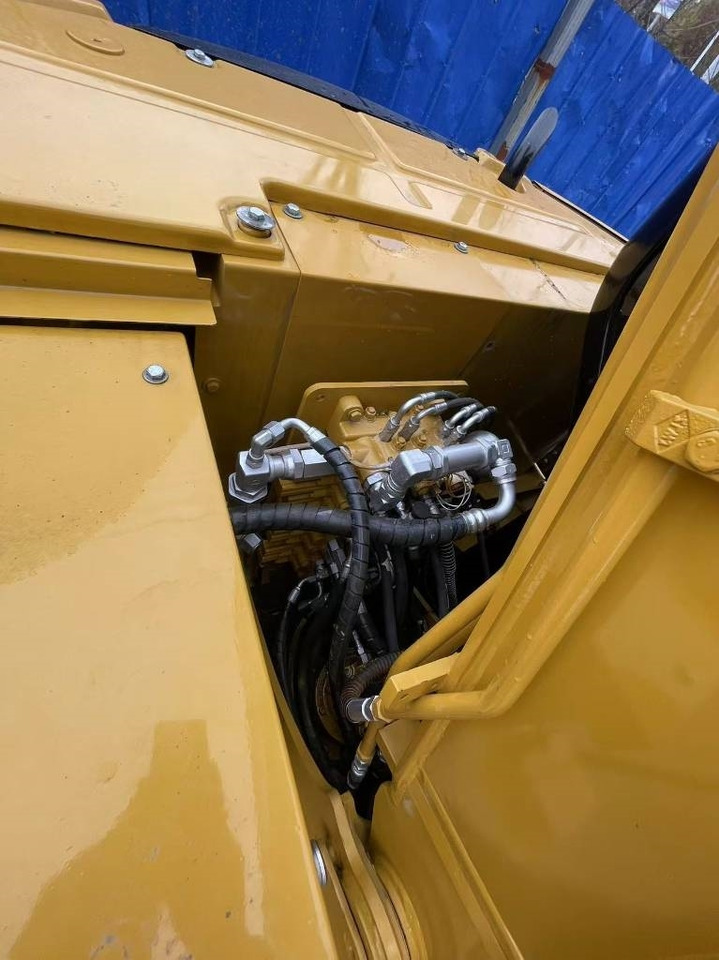 CAT 308 - Minigraafmachine: afbeelding 5 CAT 308 - Minigraafmachine: afbeelding 5