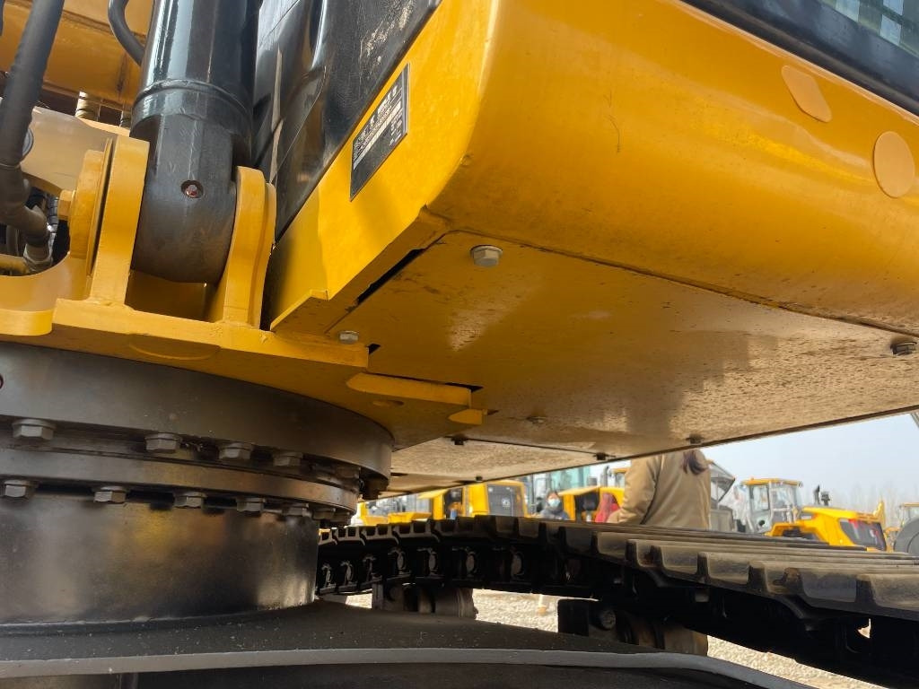CAT 315 D - Rupsgraafmachine: afbeelding 5 CAT 315 D - Rupsgraafmachine: afbeelding 5