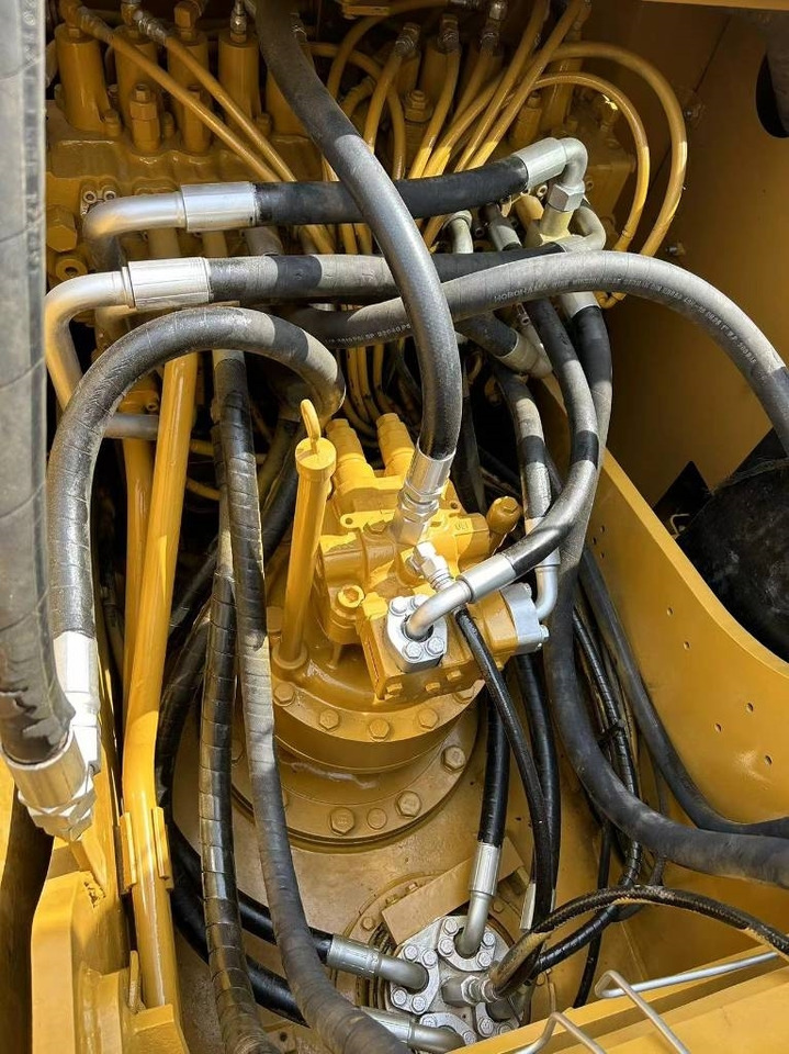 CAT 320 D  - Rupsgraafmachine: afbeelding 2 CAT 320 D  - Rupsgraafmachine: afbeelding 2