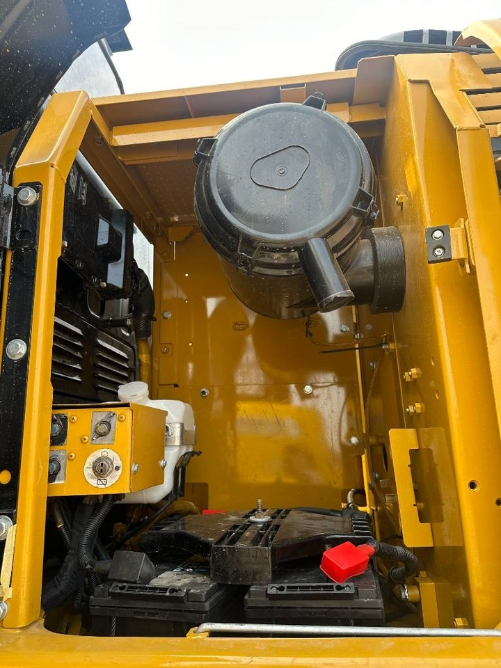 CAT 320 D - Rupsgraafmachine: afbeelding 2 CAT 320 D - Rupsgraafmachine: afbeelding 2
