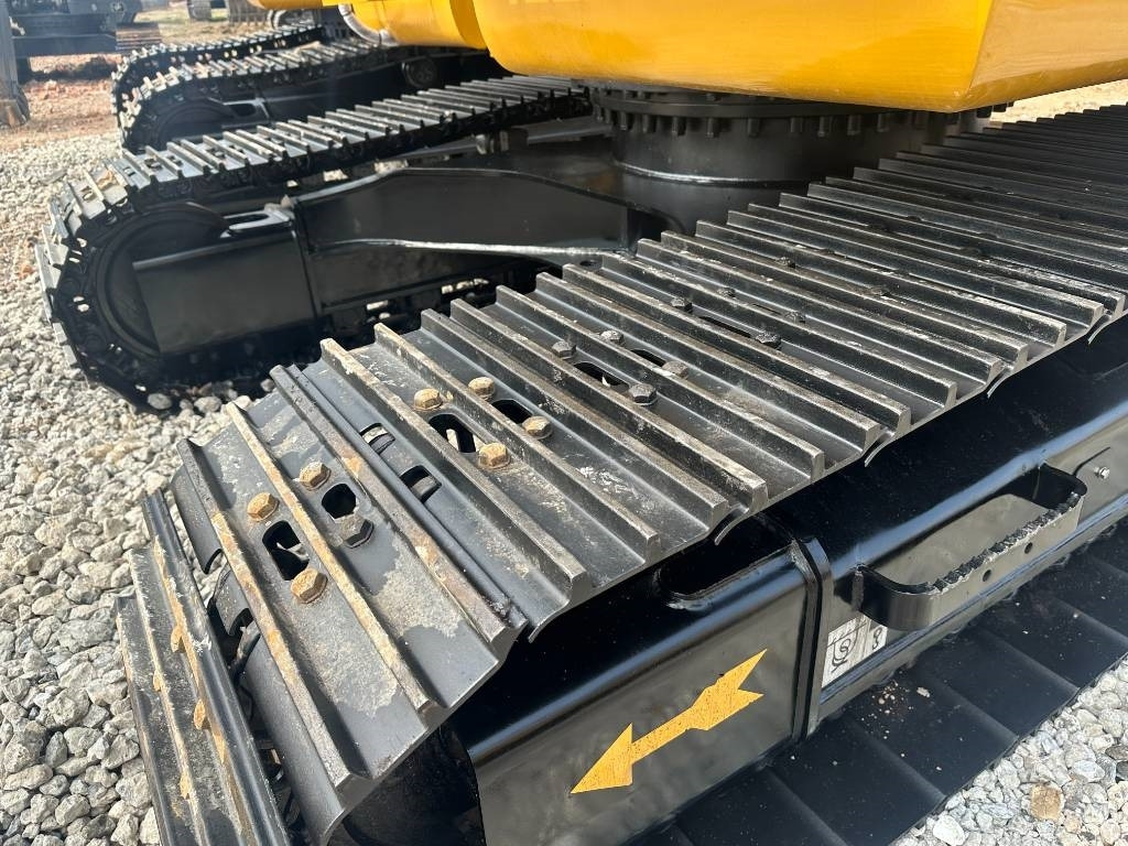 CAT 320 D - Rupsgraafmachine: afbeelding 3 CAT 320 D - Rupsgraafmachine: afbeelding 3