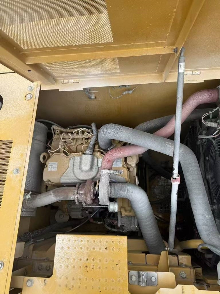 CAT 320 GC  - Rupsgraafmachine: afbeelding 5 CAT 320 GC  - Rupsgraafmachine: afbeelding 5