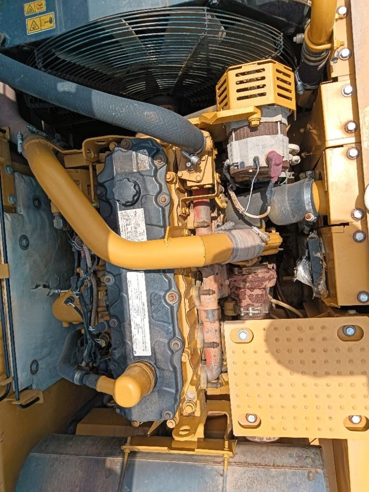 CAT 325 D - Rupsgraafmachine: afbeelding 5 CAT 325 D - Rupsgraafmachine: afbeelding 5