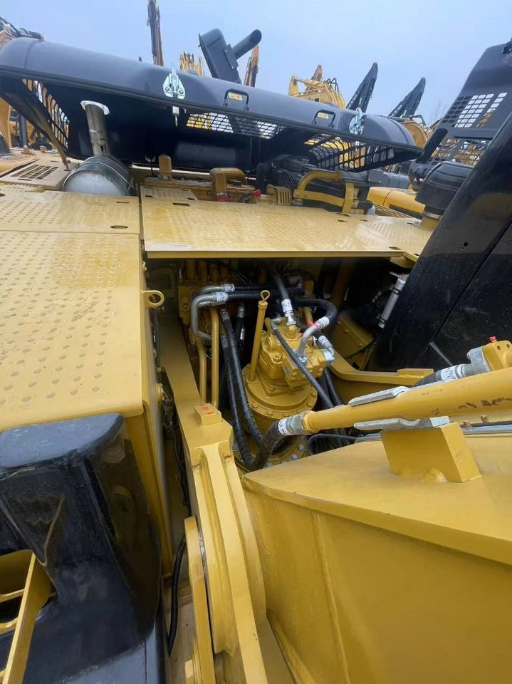 CAT 329 D - Rupsgraafmachine: afbeelding 2 CAT 329 D - Rupsgraafmachine: afbeelding 2