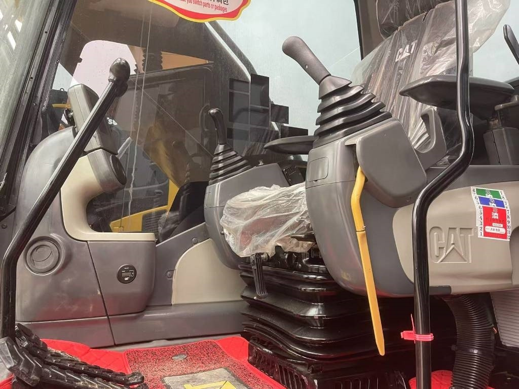 CAT 329 D - Rupsgraafmachine: afbeelding 5 CAT 329 D - Rupsgraafmachine: afbeelding 5