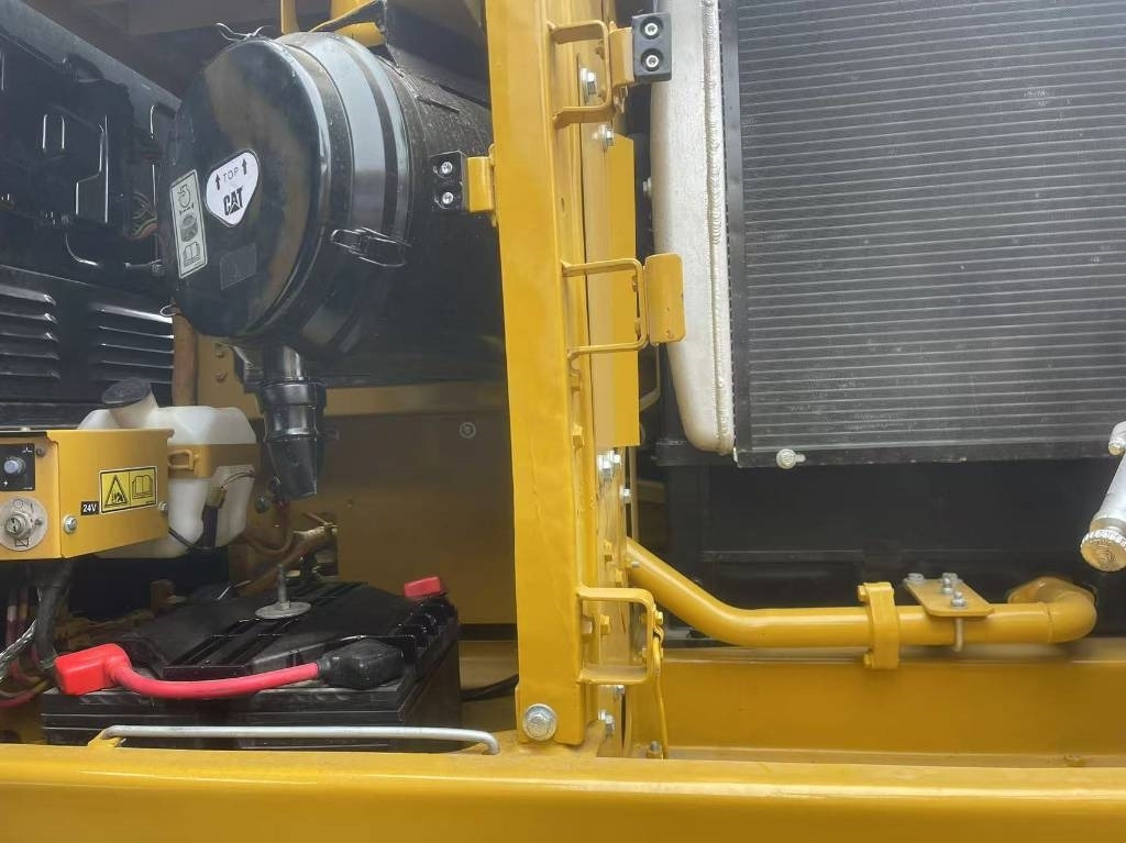 CAT 329D2L - Rupsgraafmachine: afbeelding 3 CAT 329D2L - Rupsgraafmachine: afbeelding 3