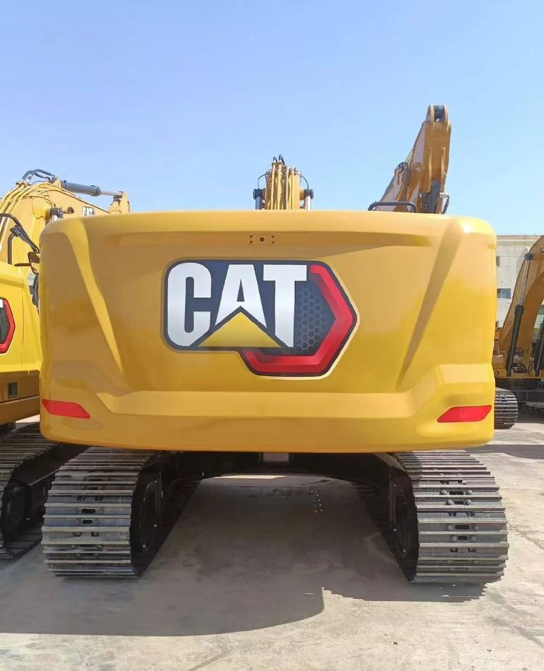 CAT 330 - Rupsgraafmachine: afbeelding 4 CAT 330 - Rupsgraafmachine: afbeelding 4