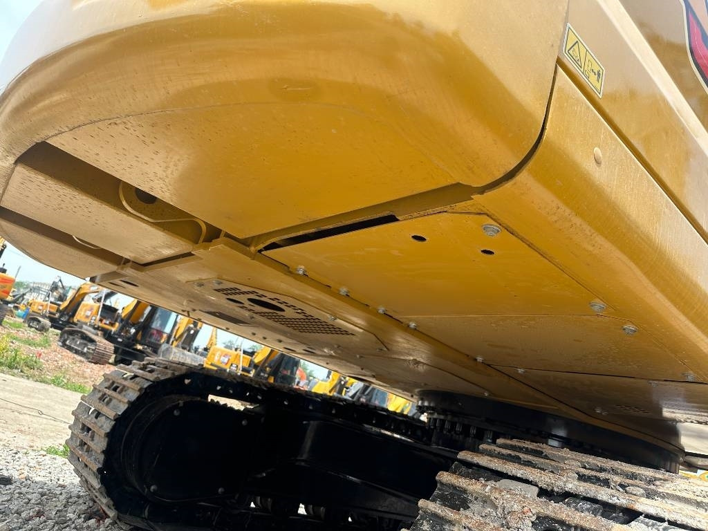 CAT 330 - Overslagkraan: afbeelding 5 CAT 330 - Overslagkraan: afbeelding 5