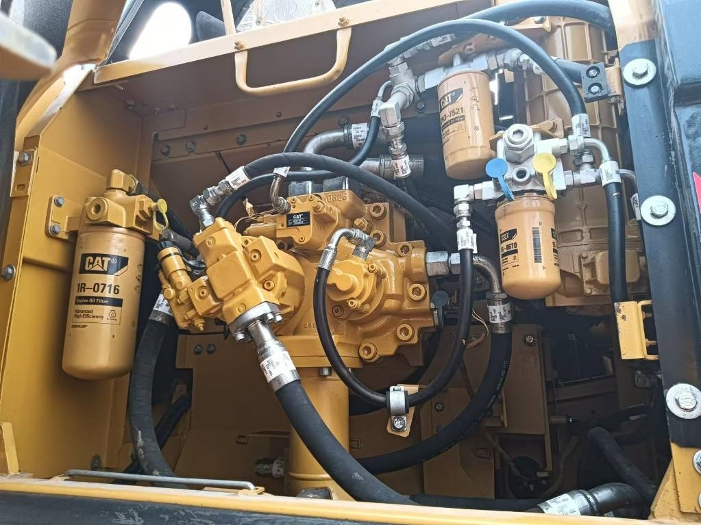 CAT 336 GC - Rupsgraafmachine: afbeelding 2 CAT 336 GC - Rupsgraafmachine: afbeelding 2