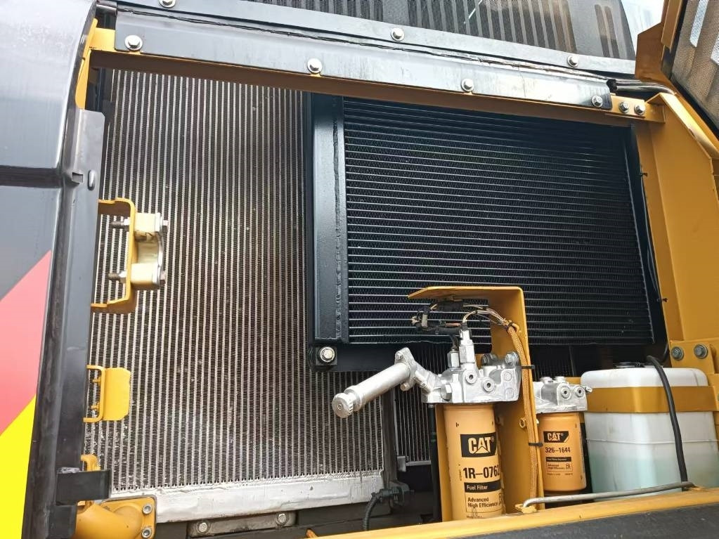 CAT 336 GC - Rupsgraafmachine: afbeelding 4 CAT 336 GC - Rupsgraafmachine: afbeelding 4