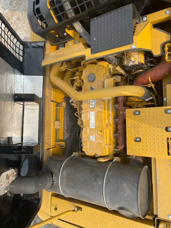 Rupsgraafmachine CAT 340: afbeelding 12