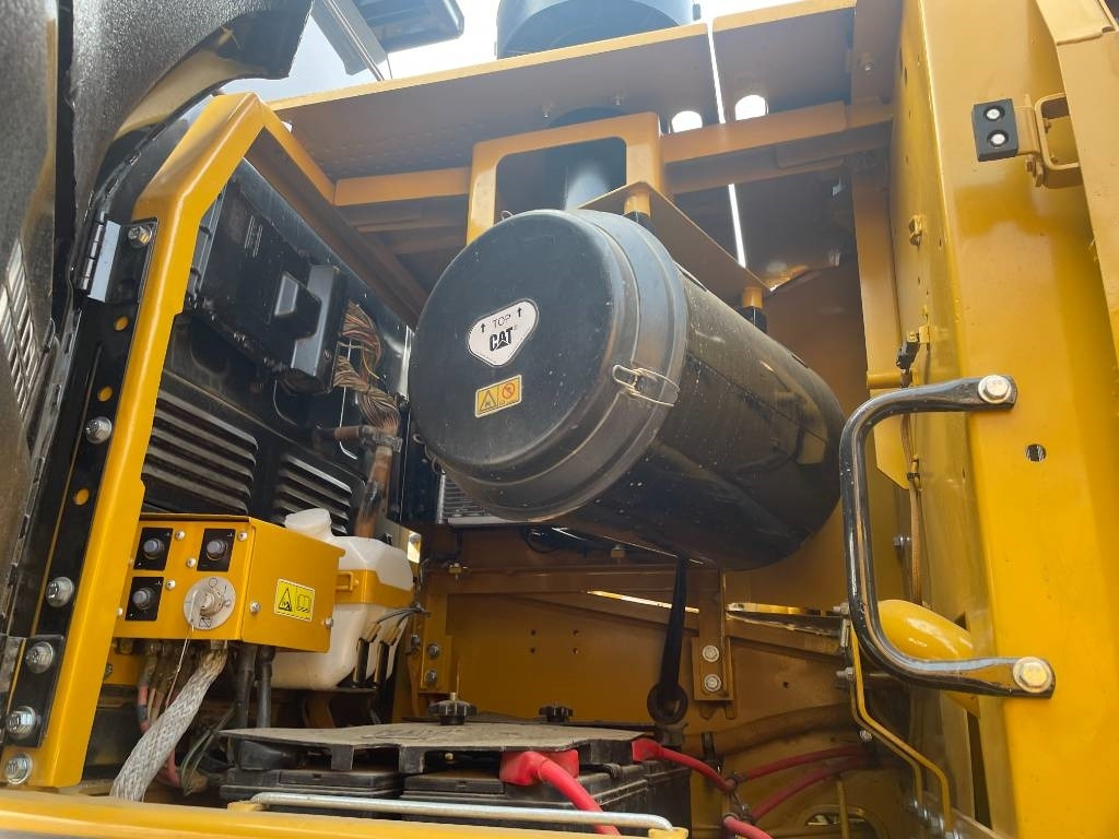 Rupsgraafmachine CAT 340: afbeelding 9