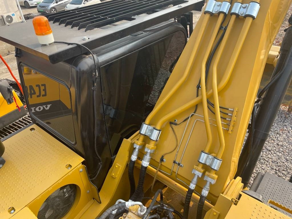 Rupsgraafmachine CAT 340: afbeelding 14