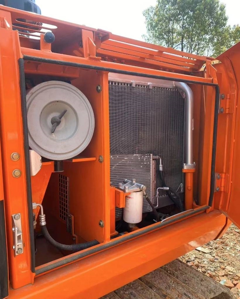 Doosan DH 150 - Rupsgraafmachine: afbeelding 2 Doosan DH 150 - Rupsgraafmachine: afbeelding 2