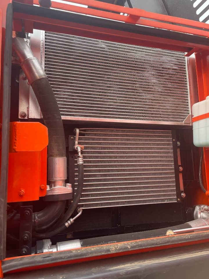 Doosan DX 225 - Rupsgraafmachine: afbeelding 4 Doosan DX 225 - Rupsgraafmachine: afbeelding 4