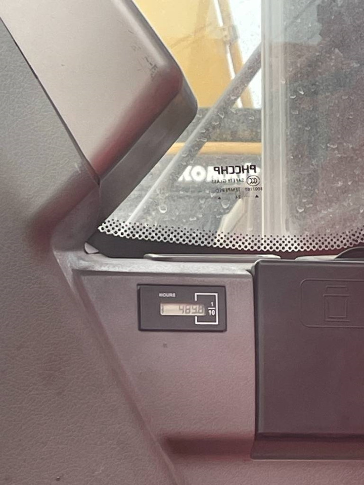 Doosan DX 225 - Rupsgraafmachine: afbeelding 5 Doosan DX 225 - Rupsgraafmachine: afbeelding 5