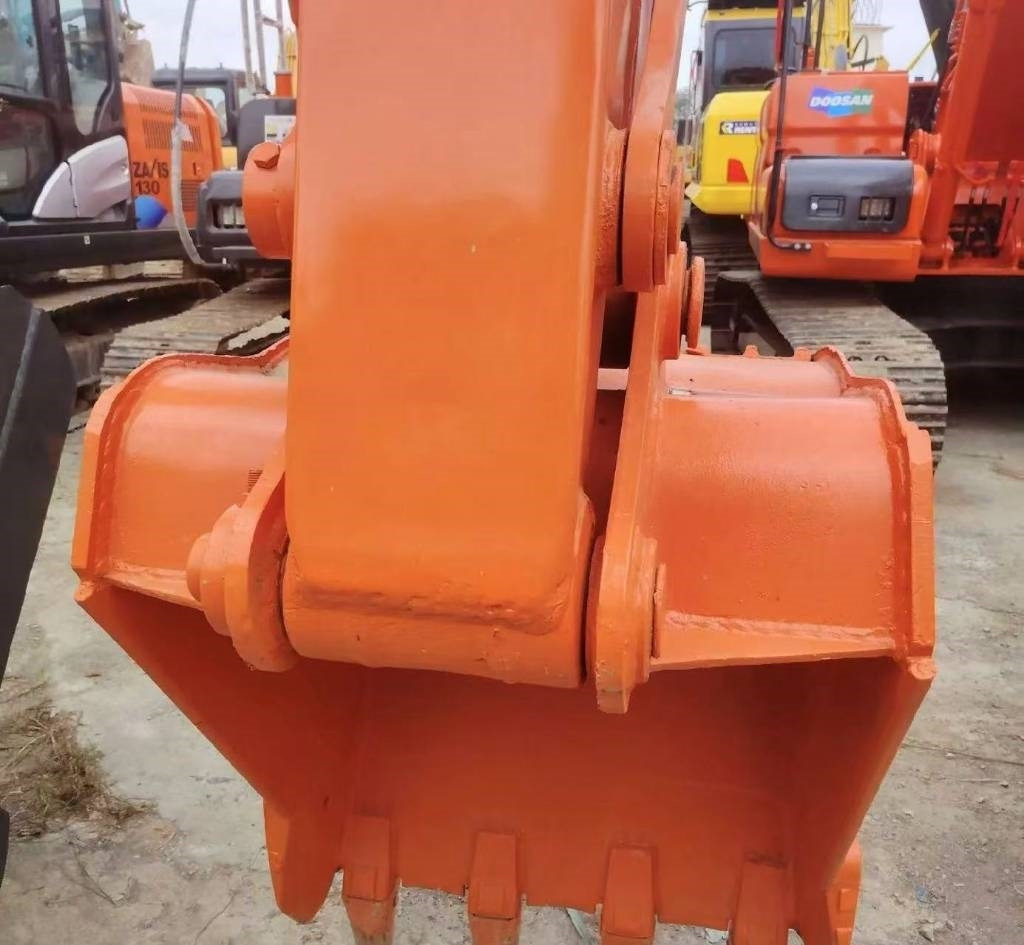 Rupsgraafmachine Hitachi 135US: afbeelding 6 Rupsgraafmachine Hitachi 135US: afbeelding 6