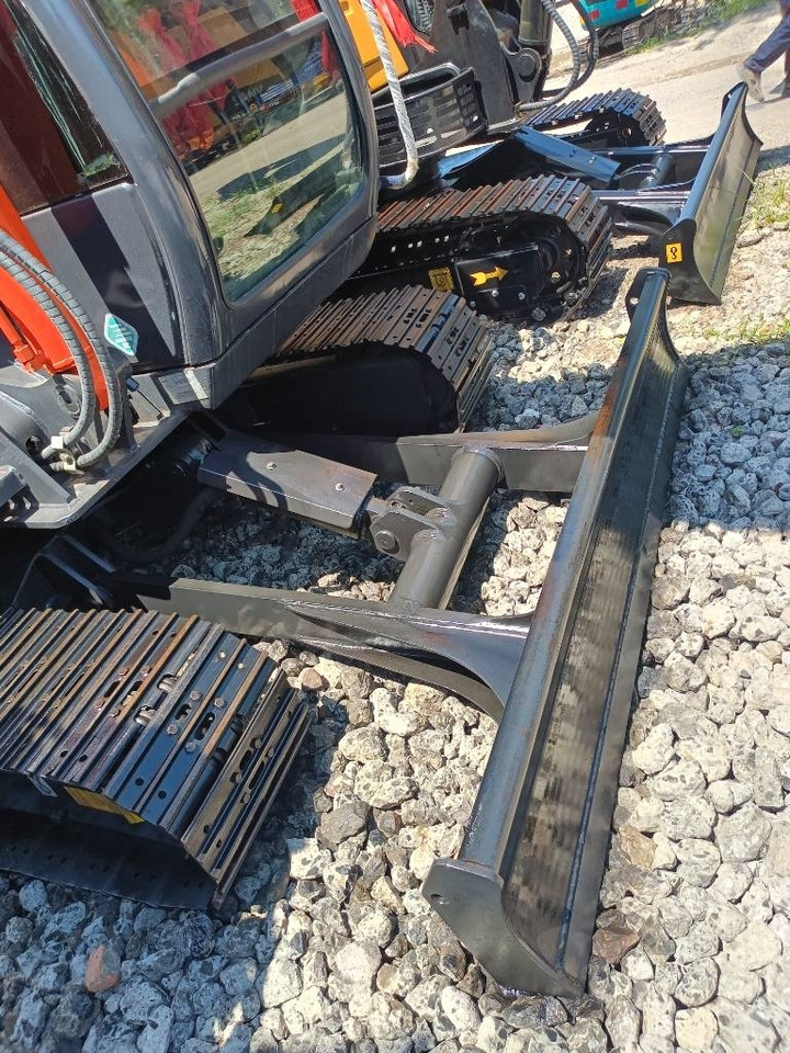 Hitachi 60  - Rupsgraafmachine: afbeelding 3 Hitachi 60  - Rupsgraafmachine: afbeelding 3