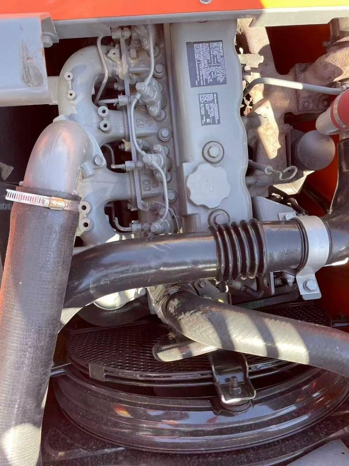 Hitachi ZX 120  - Rupsgraafmachine: afbeelding 5 Hitachi ZX 120  - Rupsgraafmachine: afbeelding 5